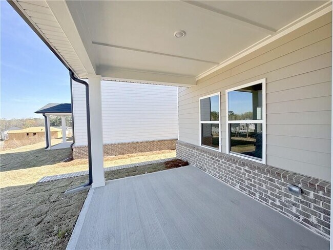 Foto del edificio - 2244 Whitworth St