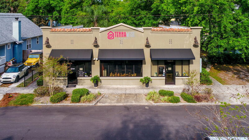 Foto principal - 1334 Walnut St