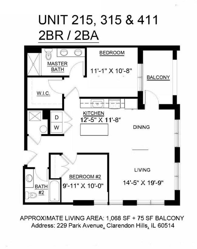 Building Photo - 229 Park Ave
