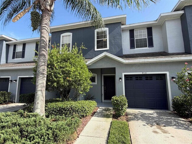 Foto del edificio - 4530 Amberly Oaks Ct