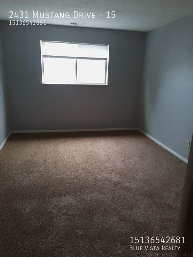 Building Photo - 2431 Mustang Dr