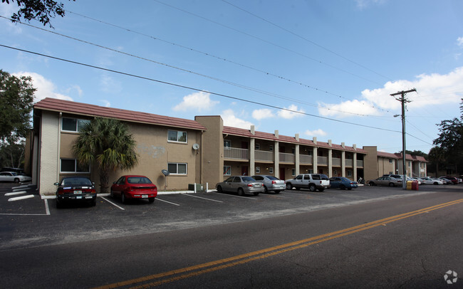 Building Photo - 42nd Street Apartments