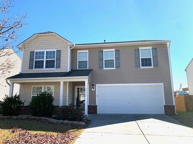 Primary Photo - 2516 Averon Dr