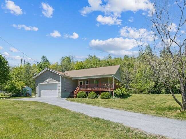 Building Photo - 3 Bedroom Single Family Home in Ringgold