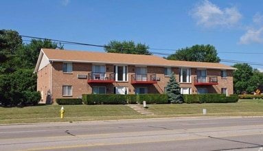 Building Photo - 2344 Glenheath Dr