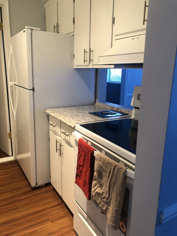 Foto del edificio - 1280 Dewey St