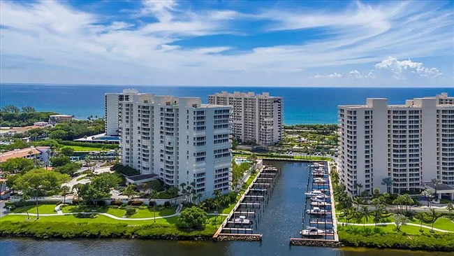 Foto del edificio - 4201 N Ocean Blvd