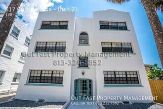 Building Photo - 517 Columbia Dr