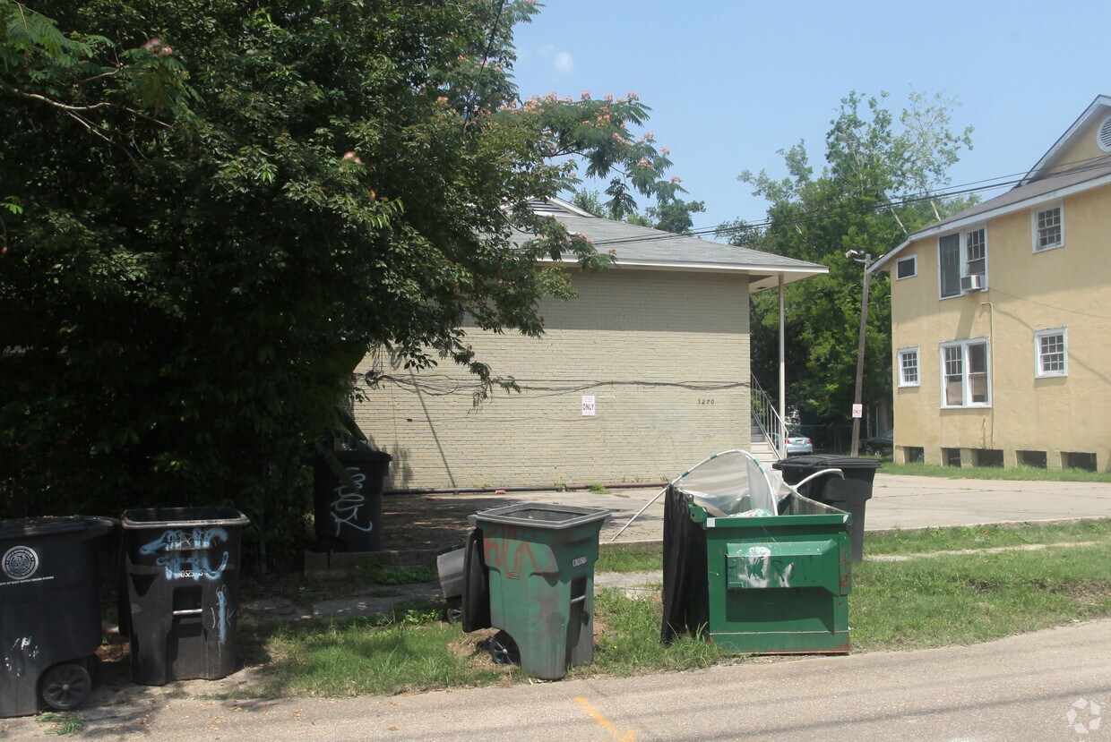 Building Photo - 3270 Carlotta St