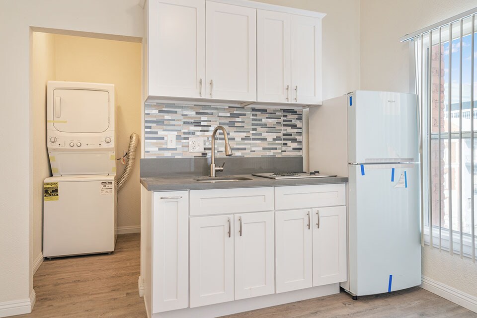 Westland Ktown Apartments in Los Angeles, CA