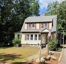 Building Photo - 441 Walpole St