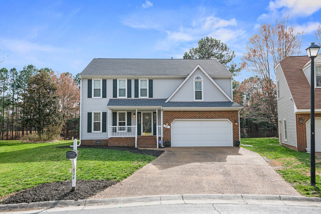 Primary Photo - 804 Lancaster Ln