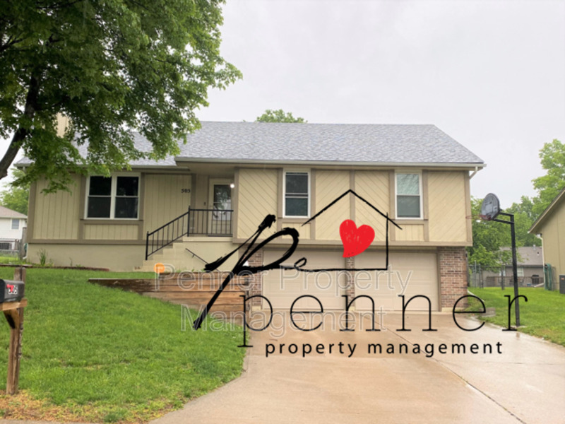 Primary Photo - 505 SE Mt Vernon Dr