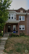 Building Photo - 2401 N Madison St