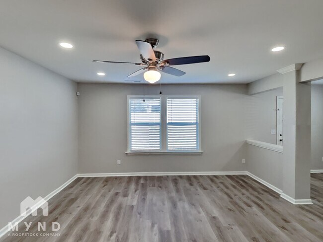 Foto del edificio - 1001 Nunnery Ln