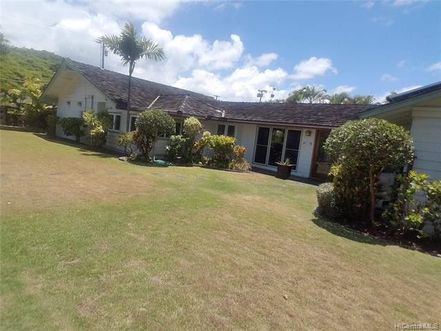 Building Photo - 280 Kuupua St