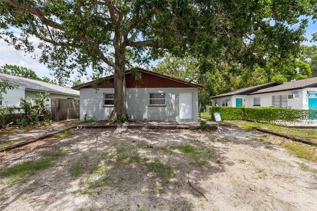 Building Photo - 6708 S Juanita St