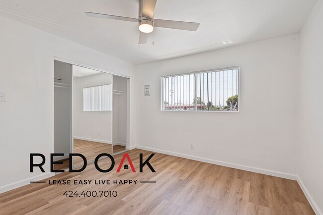 Foto del edificio - 14121 Shoemaker Ave