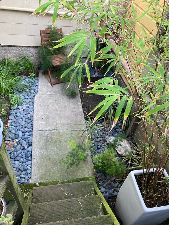 Foto del edificio - 4515 Balboa St