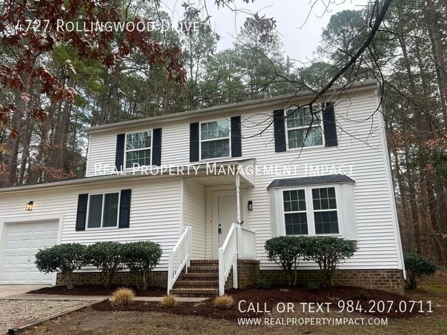 Building Photo - 4727 Rollingwood Dr
