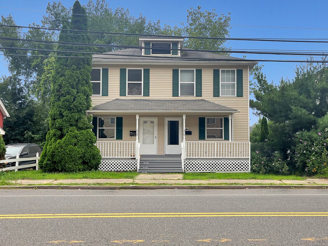 Primary Photo - 234 Derby Ave