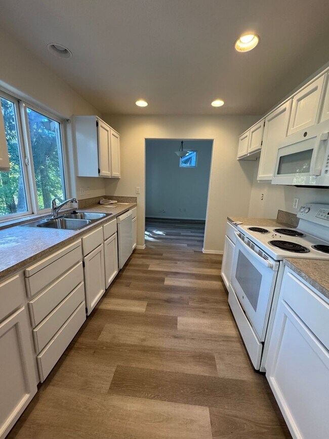 Foto del edificio - 6846 SE Reedville Creek Dr