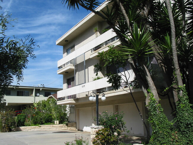 Foto del edificio - 1117 12th St