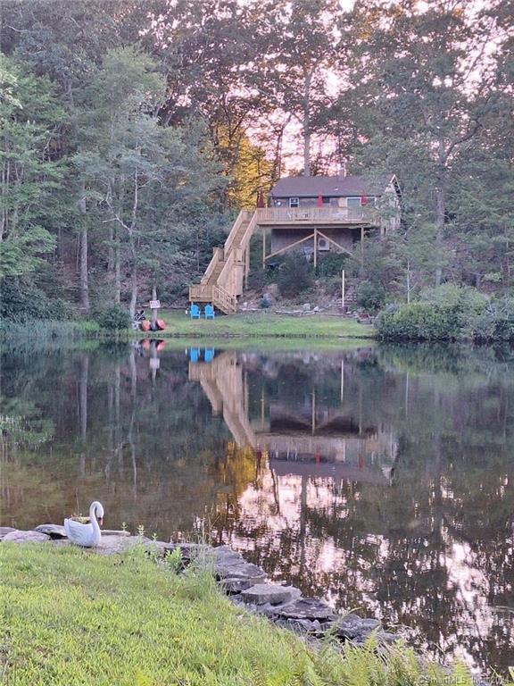 Foto principal - 389C Wyassup Rd