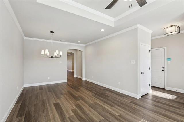 Foto del edificio - 1037 Nighthawk Trl