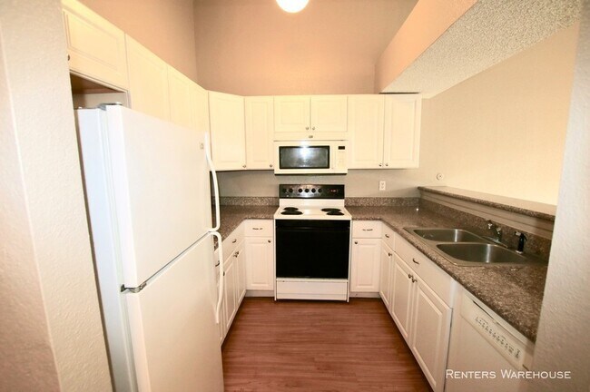 Foto del edificio - Beautiful 2 bedroom 1.5 bath in Houston, TX