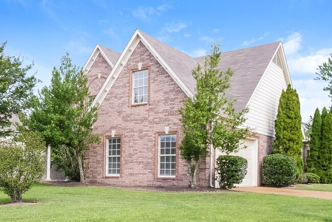 Building Photo - 10076 Sutton Ridge Ln