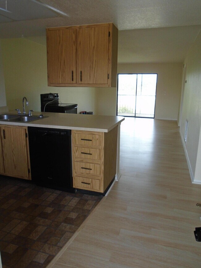 Foto del edificio - 1606 University Ln