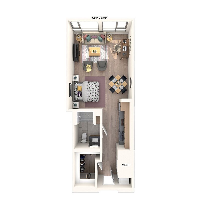 Building Photo - 485 Foley St