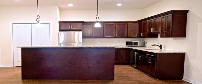 Foto del interior - 99 Pine Street