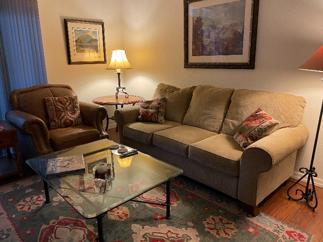 Photo - 1401 N Fourth St Apartment