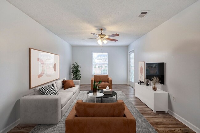 Interior Photo - Britt Lake Apartments