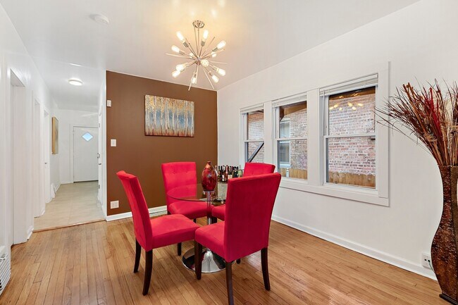 Building Photo - 6555 S Vernon Ave