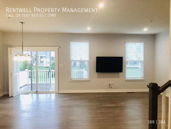 Building Photo - 3BR 2.5BA Home is Kennett Square @ Sinclai...