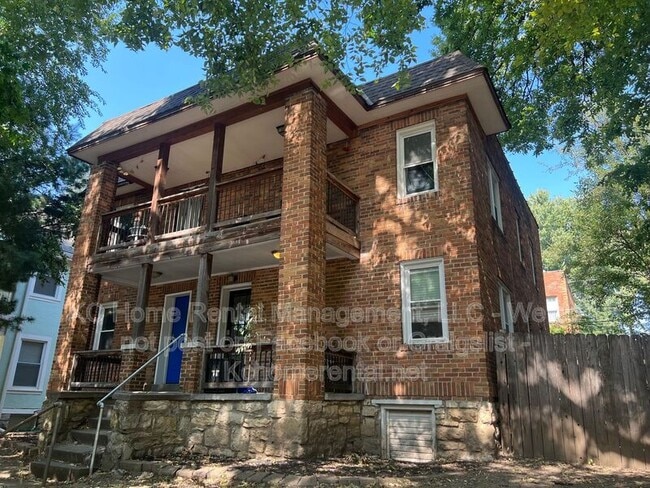 Foto del edificio - 1114 W 41st Terrace