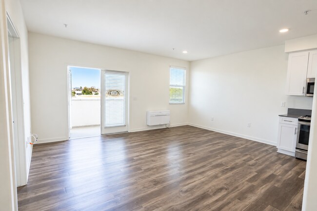 Foto del interior - The Mark Camarillo
