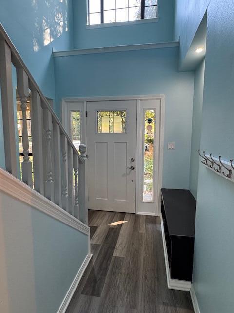 Building Photo - 805 Harbor Ln