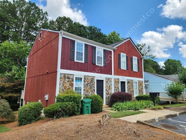 Foto del edificio - 363 Oak Harbor Trail