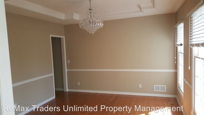 Foto del edificio - 4 br, 2.5 bath House - 4003 Talus Ct.