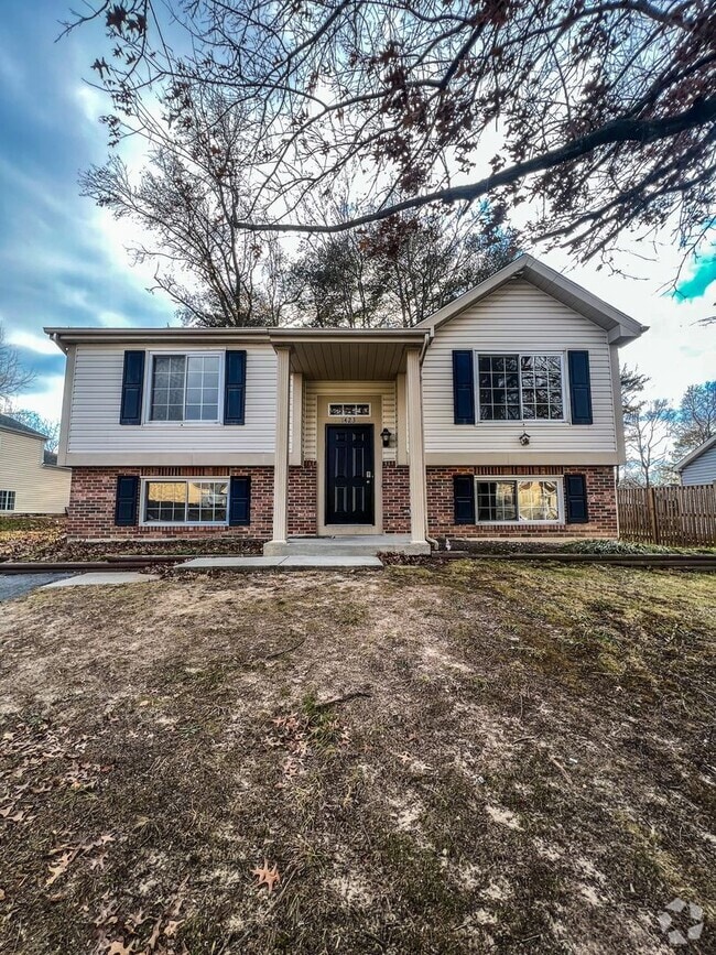 Building Photo - 1423 Boulder Ln