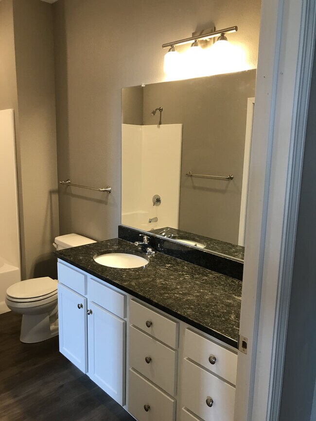 Baño - Prairie Place