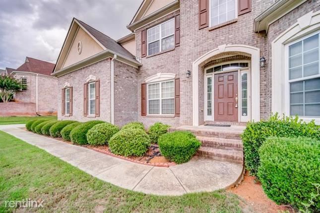 Building Photo - 5 br, 3 bath House - 2417 Hyde Park Court Se