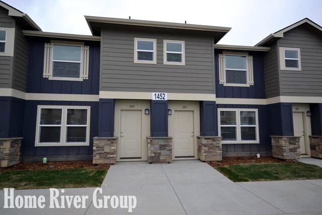Foto principal - 1488 N Allumbaugh St
