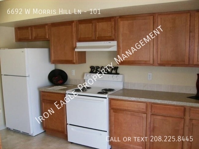 Foto del edificio - 6692 W Morris Hill Ln
