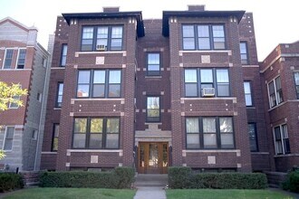 Building Photo - 1415 W Cuyler Ave