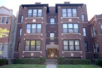 Building Photo - 1415 W Cuyler Ave